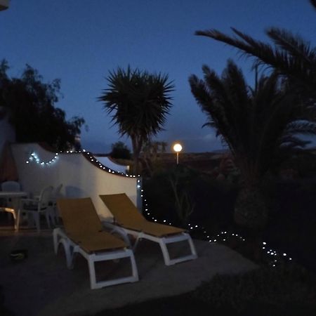 Casa Ina In El Roque, El Cotillo Exterior foto