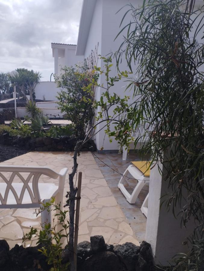 Casa Ina In El Roque, El Cotillo Exterior foto