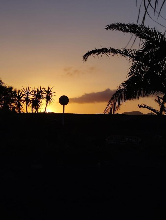 Casa Ina In El Roque, El Cotillo Exterior foto