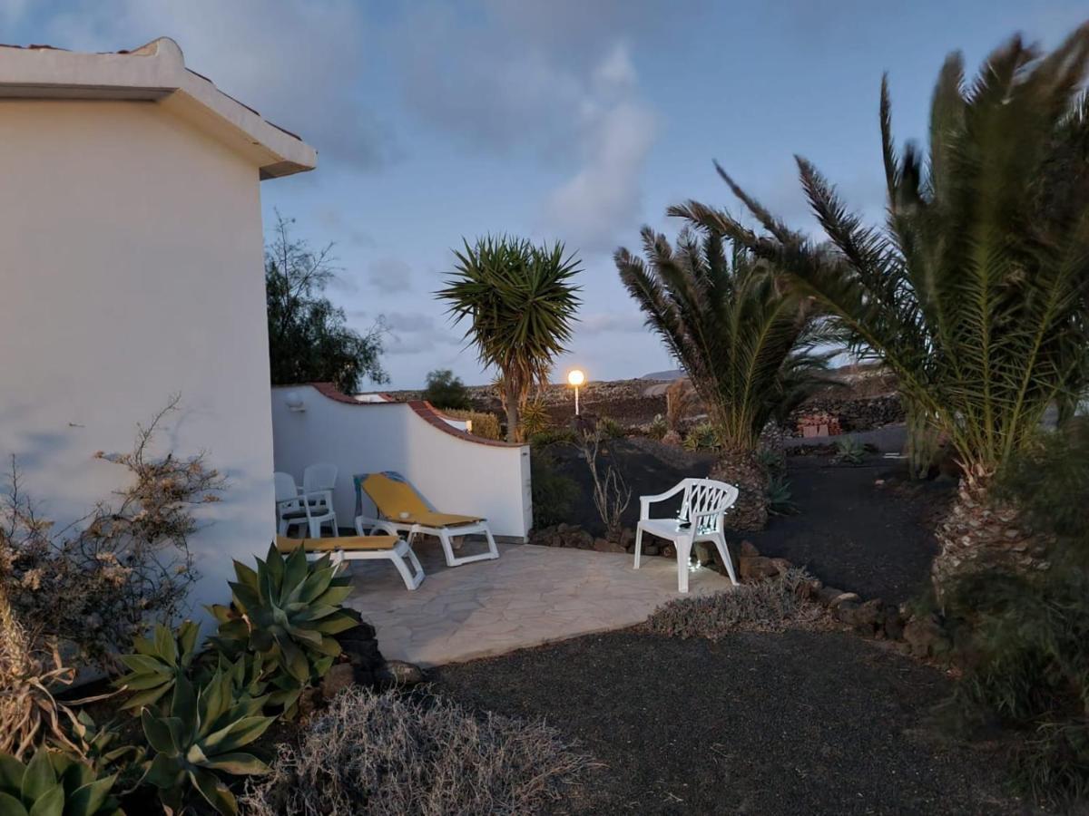 Casa Ina In El Roque, El Cotillo Exterior foto