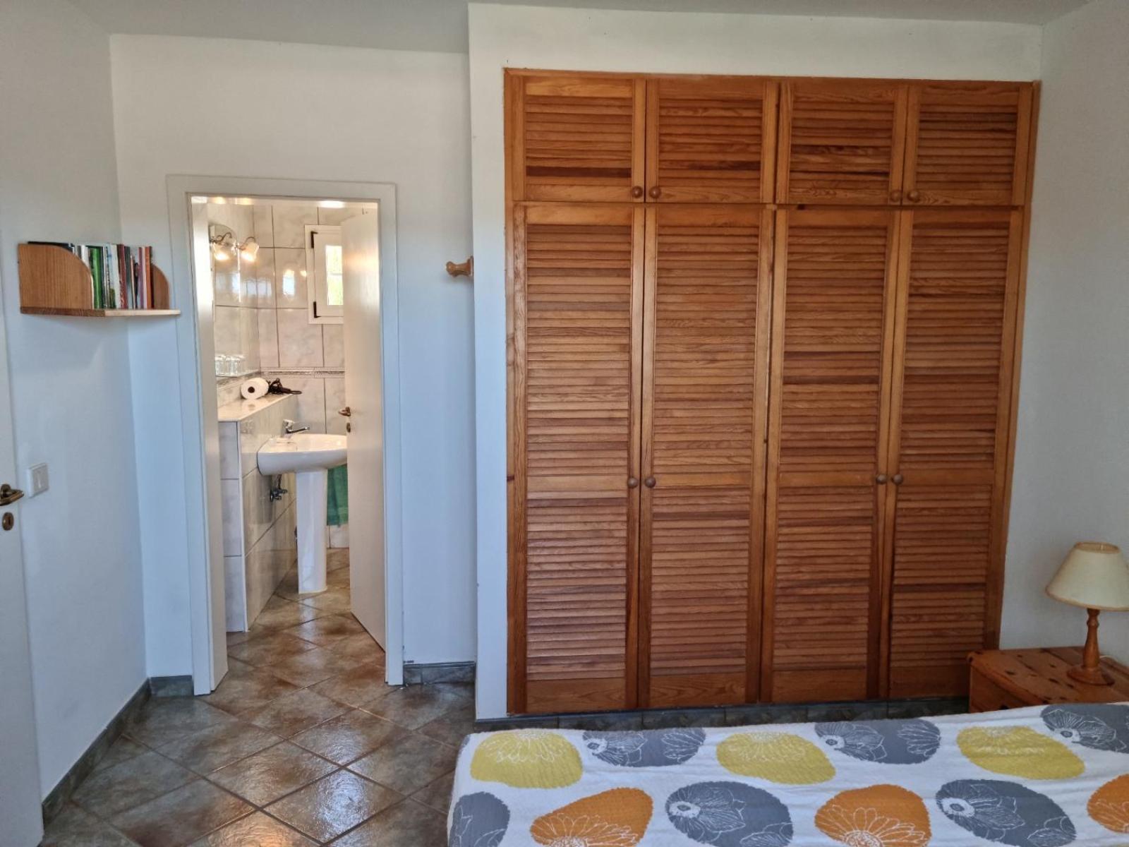 Casa Ina In El Roque, El Cotillo Exterior foto