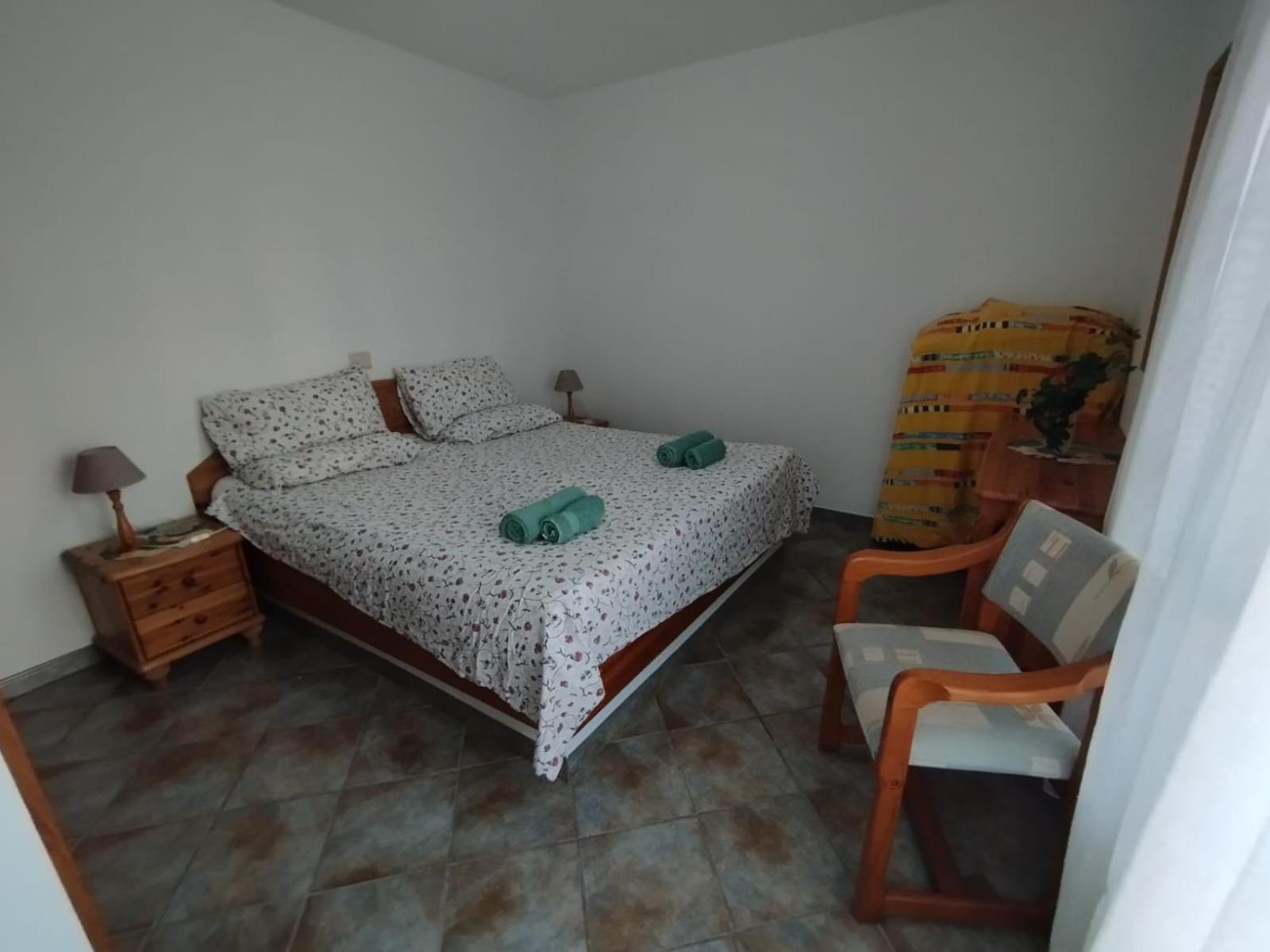 Casa Ina In El Roque, El Cotillo Exterior foto