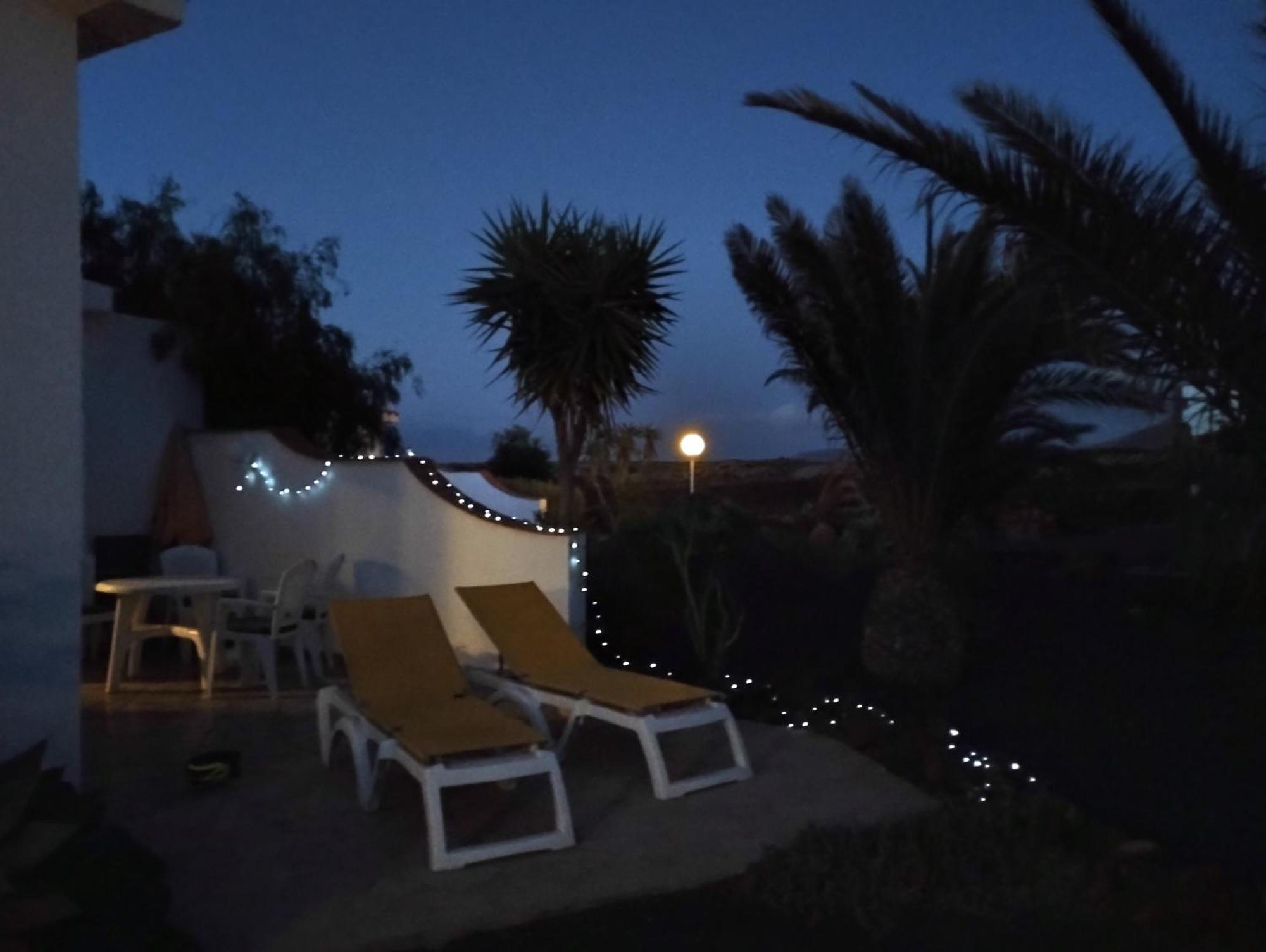 Casa Ina In El Roque, El Cotillo Exterior foto