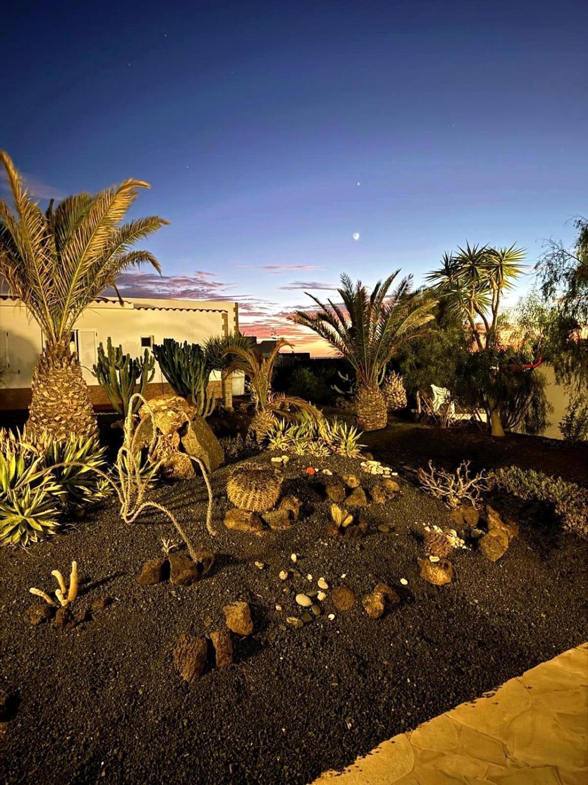 Casa Ina In El Roque, El Cotillo Exterior foto